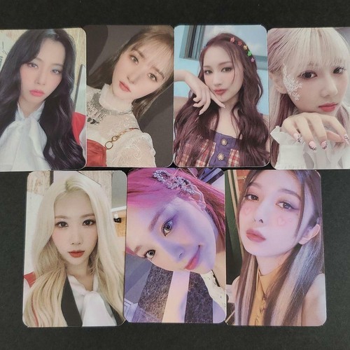 Dreamcatcher グッズセット DREAMCATCHER - MINI CATCHER KIT (OFFICIAL MD 'MINI CATCHER')