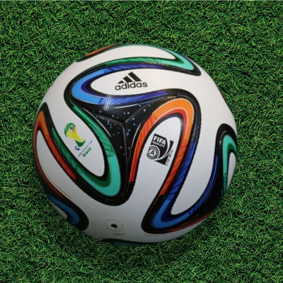Brazuca 2014 clearance