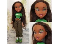 bratz funk out sasha