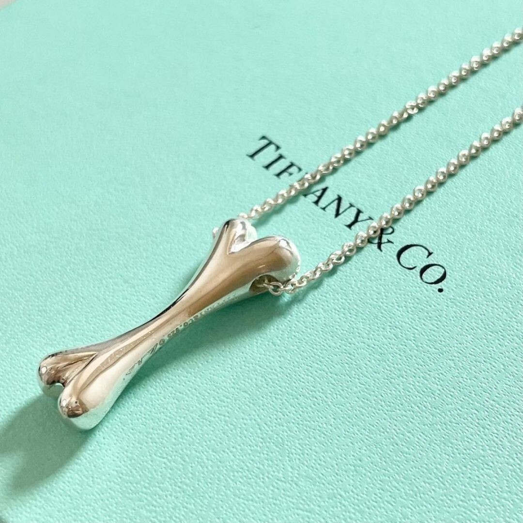 Tiffany & Co. ドッグチャーム　ペンダントトップ　Sv925　テリア 楽天市場】ティファニー ネックレス テリア 犬 SV925 レディース