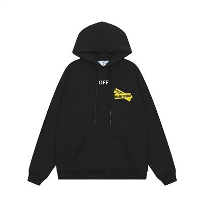 Off White Hoodie