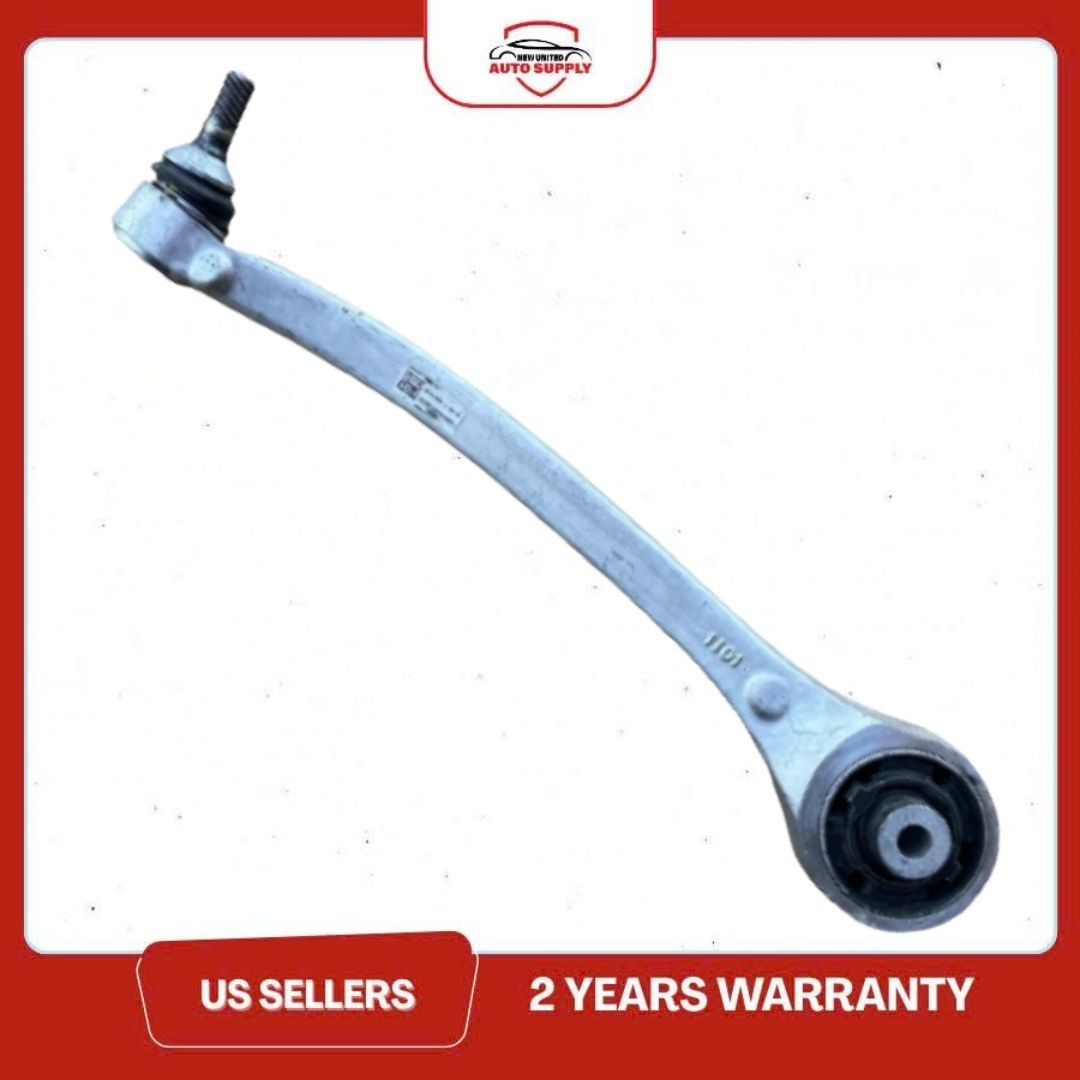 2016-2020 Tesla Model S Front Left Lower Control Arm OEM 1420341-00-B