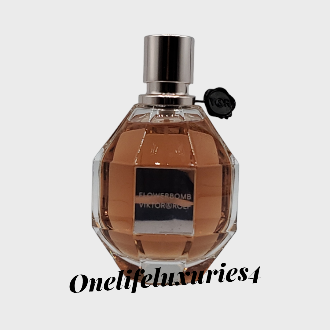 値下げ！FLOWERBOMB VIKTOR &ROLF キャンドル付き❣️ Celes (セレス) | Viktor&Rolf – Flowerbomb (ヴィクター