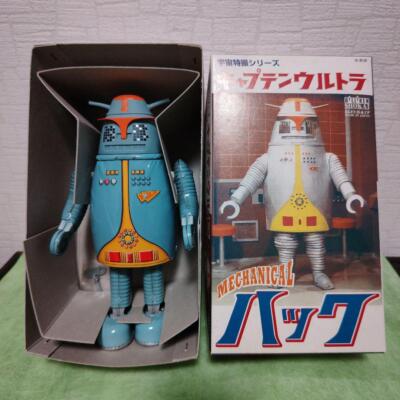 GIANT ROBOT DAIJIM ジャンク品　ヴィンテージ　レア RARE VINTAGE 80'S JOHN ROBOT OMNI SHANG CHYI TAIWAN NEW