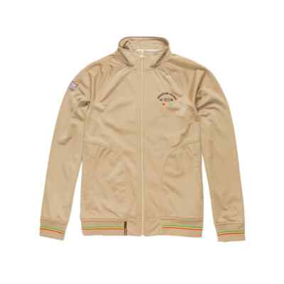 

LRG Lifted Research Group The Soccer Coach Спортивная куртка (хаки) Куртка на молнии, Khaki