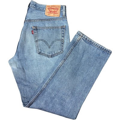 levis 33 x 29