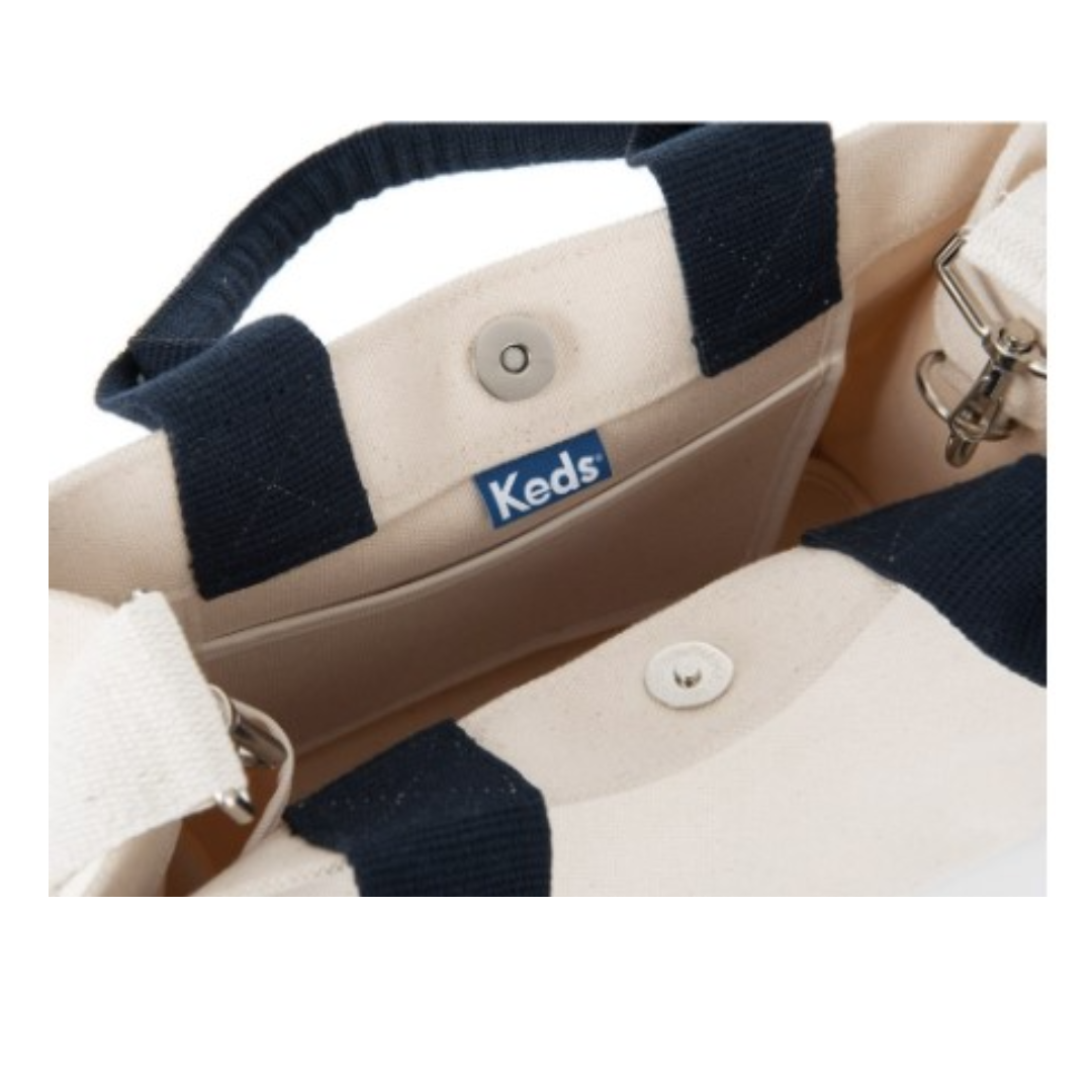 keds wide tote bolsa