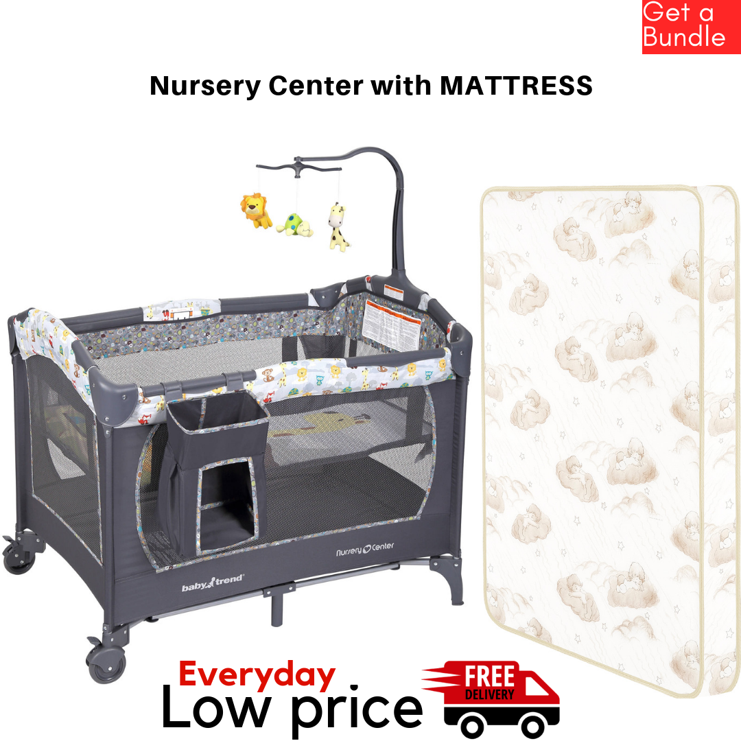 Playard Bedding Crib Mattresses Cribmattressesi Com