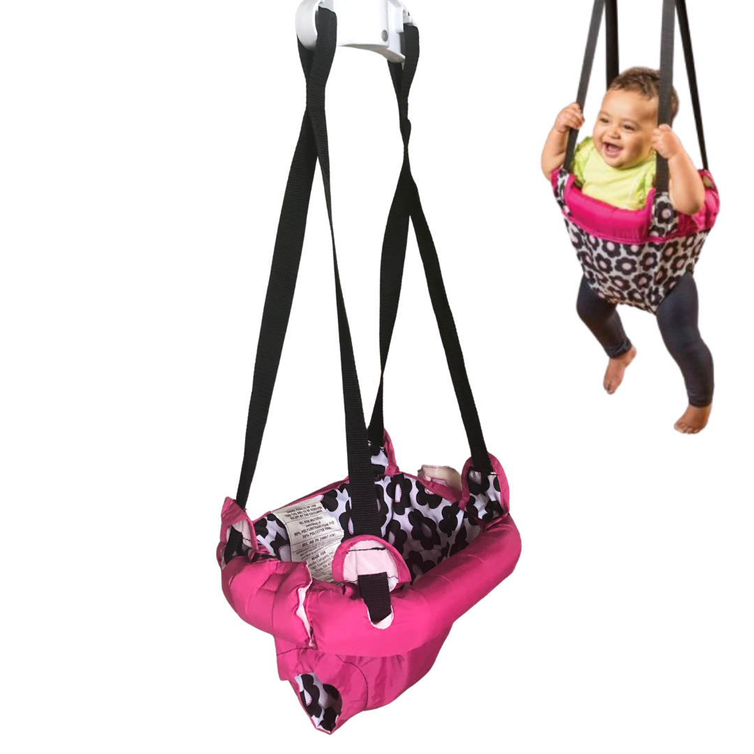 baby door bouncer ebay