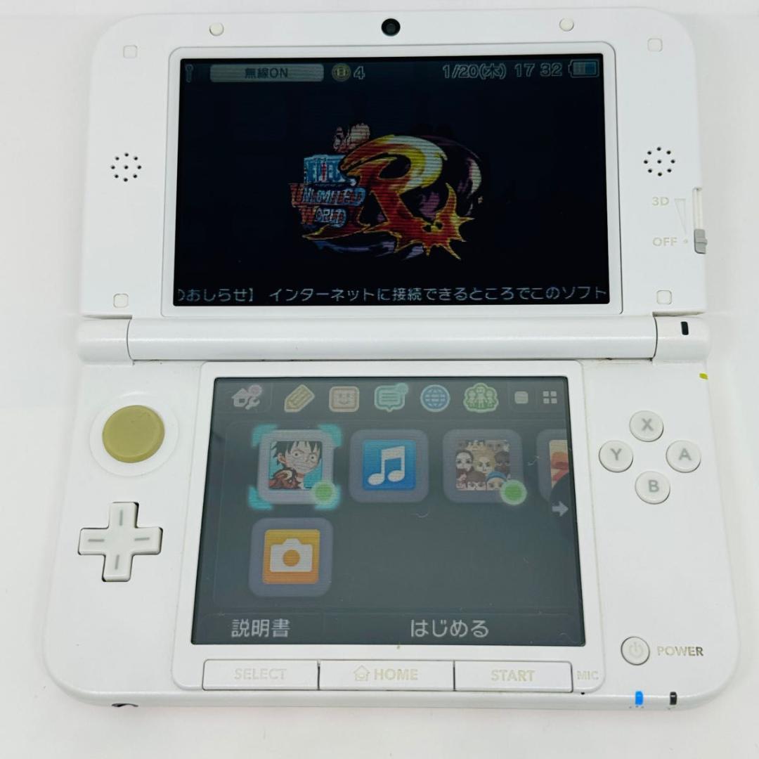 Nintendo Switch 3DSLL Nintendo 3DS LL Console Animal Crossing Pack Japan ver | eBay