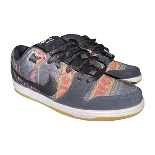 【希少】Nike Dunk SB Low ハッキーサック 504750-901 Dunk Low Premium SB Qs 'Hacky Sack' - Nike - 504750 901