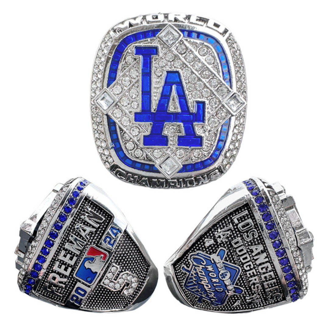 記念グッズ Dodgers 2024 World Series Los Angeles Dodgers 2024 World Series Champions Series 1