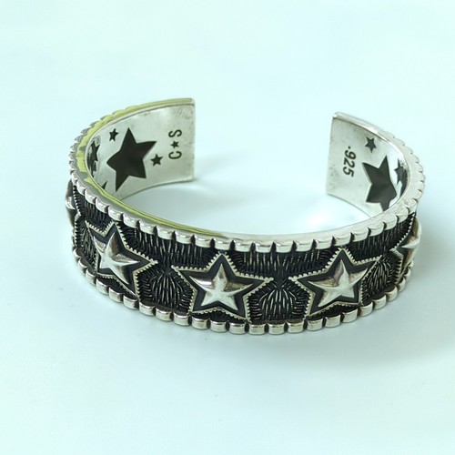 1 piu 1 uguale 3 CODY SANDERSON 925 バングル Cody Sanderson 1piu1uguale3 Sterling Silver 925 Bangle