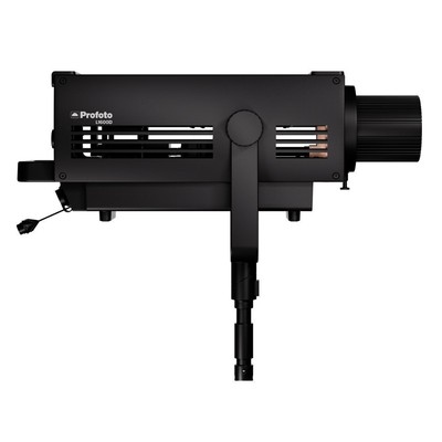 Profoto L1600D Mono LED with HydroCTech Technology and Dual Mounting Options
