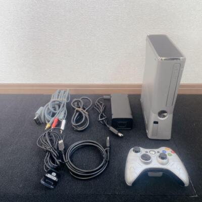 Microsoft - (本体)Xbox360 Halo: Reach LIMITED EDITION(ヘイロー: リーチ リミテッドエディション) 250GB(W3G-00064) マイクロソフト Amazon | Xbox 360 Halo: Reach リミテッド エディション 250GB