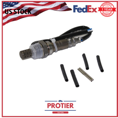 WESTAR DENSO Oxygen Sensor-Universal 234-4209
