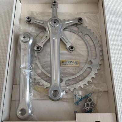 【中古品】Campagnolo NJS BB 111mm 中古品】Campagnolo NJS BB 111mm - メルカリ