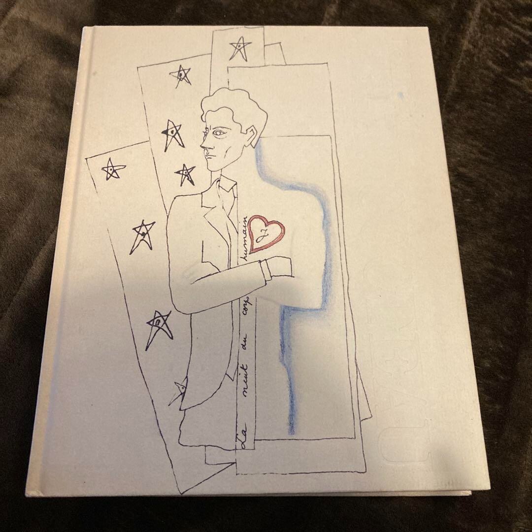 アート・デザイン・音楽 Le monde de Jean Cocteau アート・デザイン・音楽 Le monde de Jean Cocteau Le Monde de