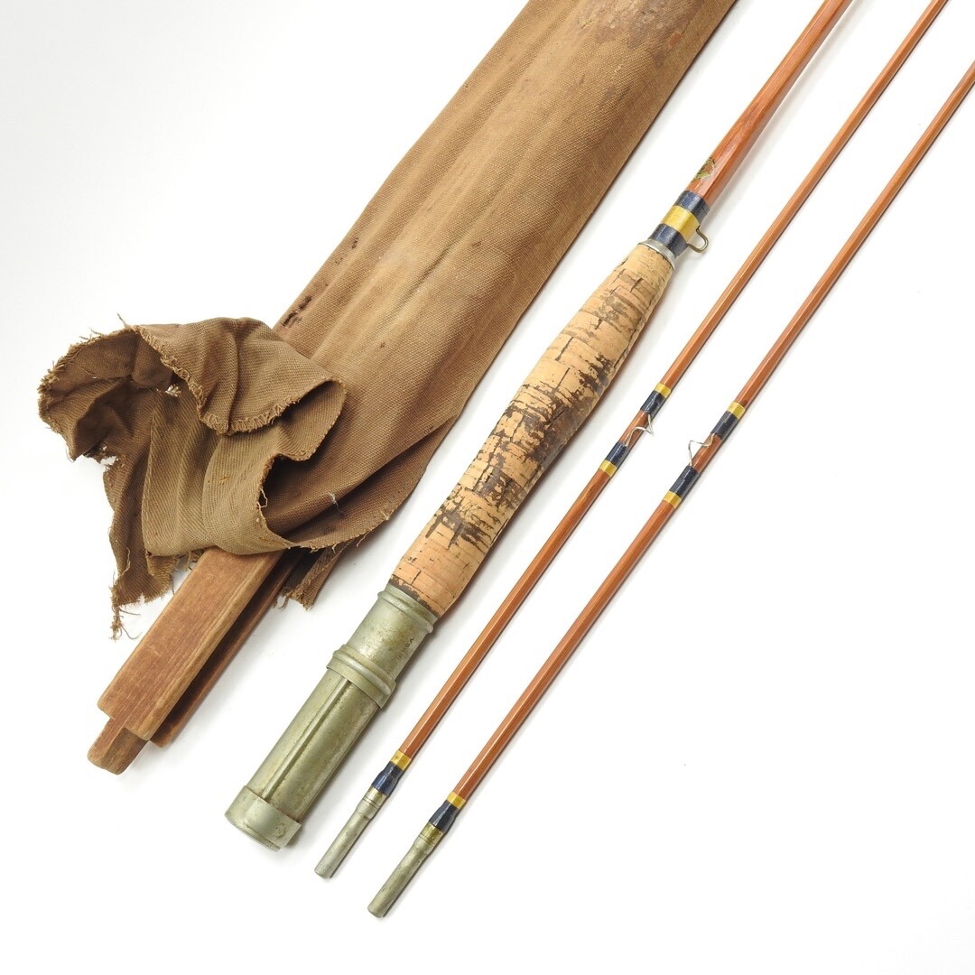 洋書 A Bamboo Fly Rod （日本語訳付き） 洋書 A Bamboo Fly Rod （日本語訳付き） - メルカリ