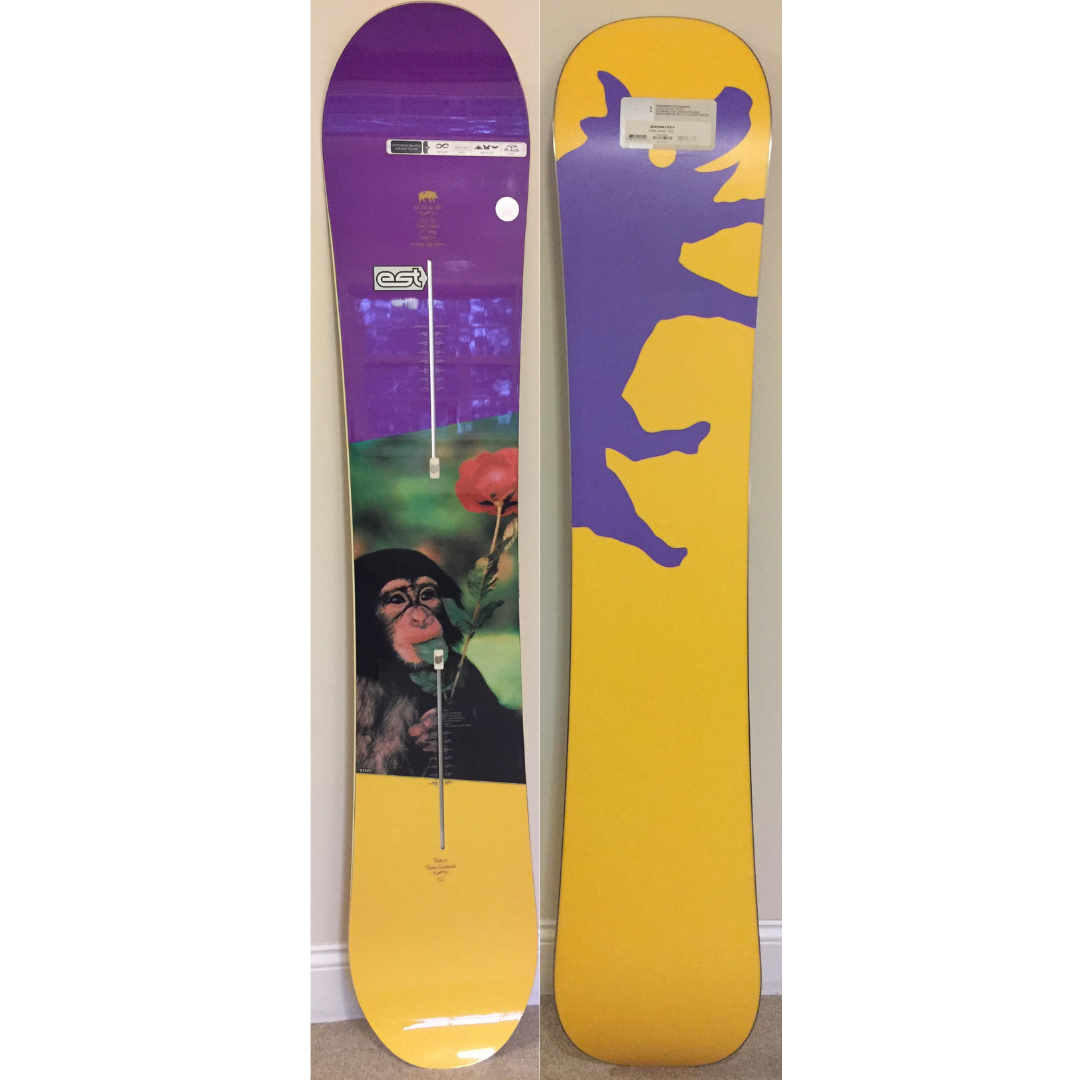 Sp United gnu ml libtech Burton ride k2（UN..INC UNINC GIGI