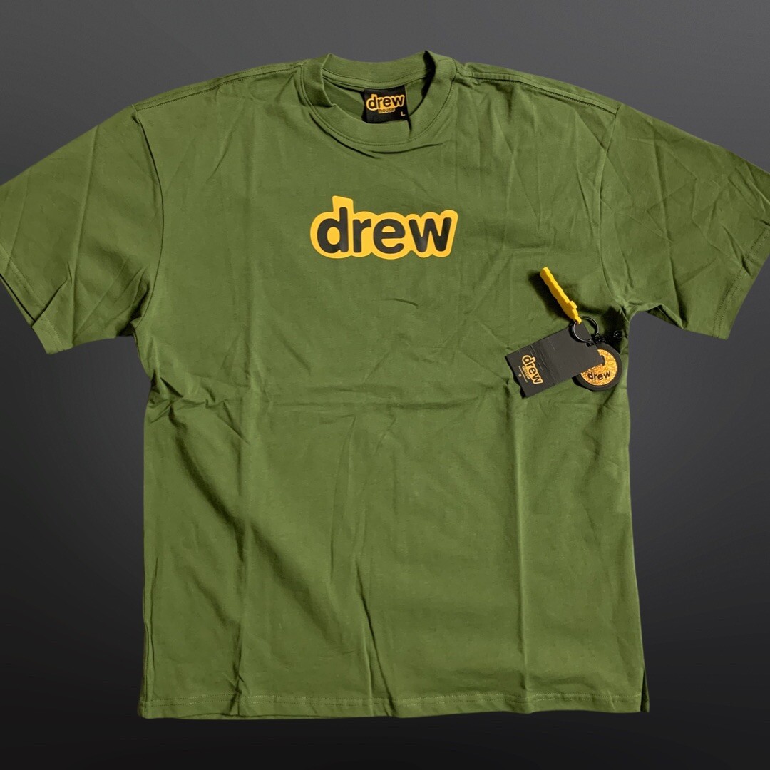 drew house tee