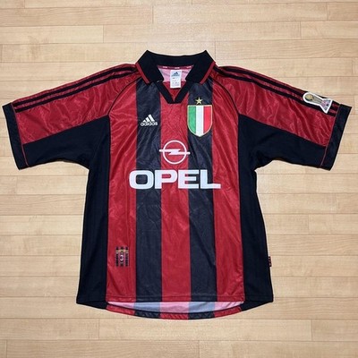 ACミラン adidas ジャージ LEONARDO 18 ACミラン adidas ジャージ LEONARDO 18 AC Milan adidas 100th