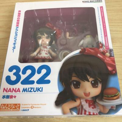 nana Nanase Nana | Jpop Wiki | Fandom