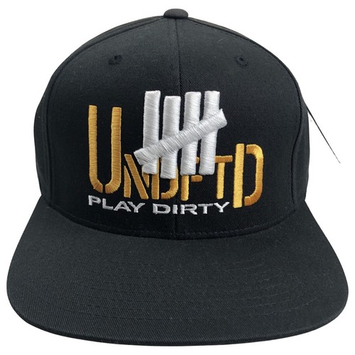 【UNDEFEATED】UNDEFEATED SPORT SNAPBACK UNDEFEATED SPORT SNAPBACK – Undefeated
