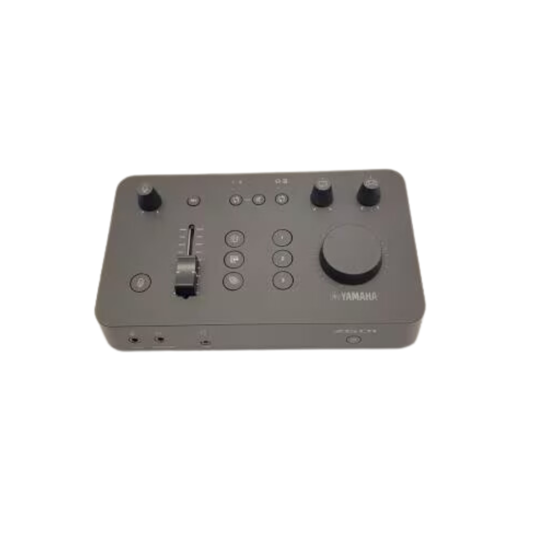 Yamaha ZG01 Game Streaming Audio Mixer from Japan | eBay Yamaha ZG01 Game Streaming Audio Mixer from Japan | eBay