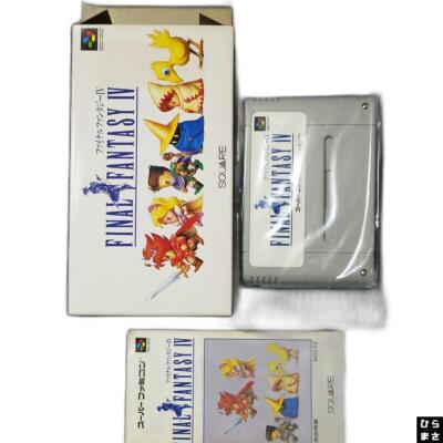 【即日発送】 未開封 4パック　FINAL FANTASY 日本限定プロモ MTG ファイナルファンタジー 日本限定プロモ4パック 新品未開封