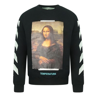 Pre-owned Off-white Diagonal Spray 
