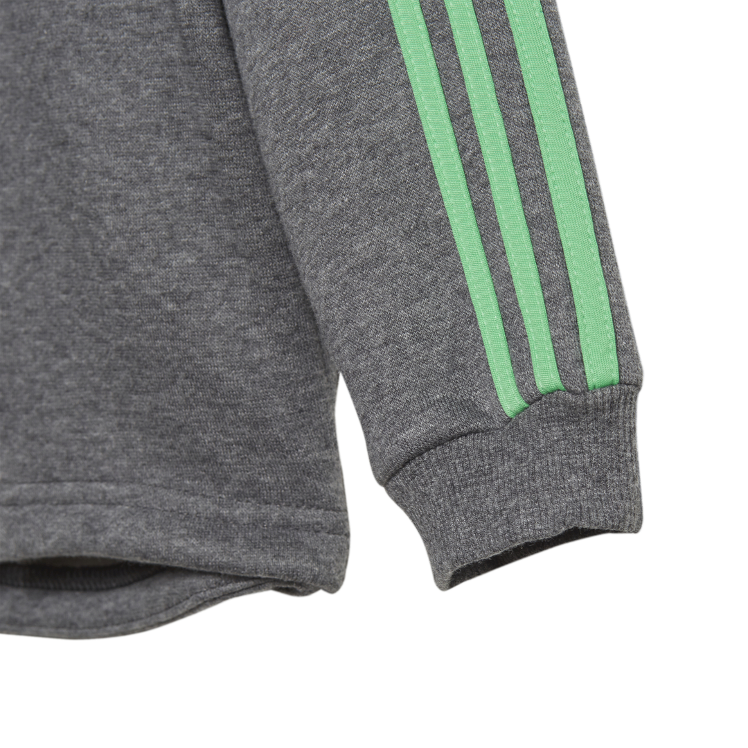 nuova tuta adidas