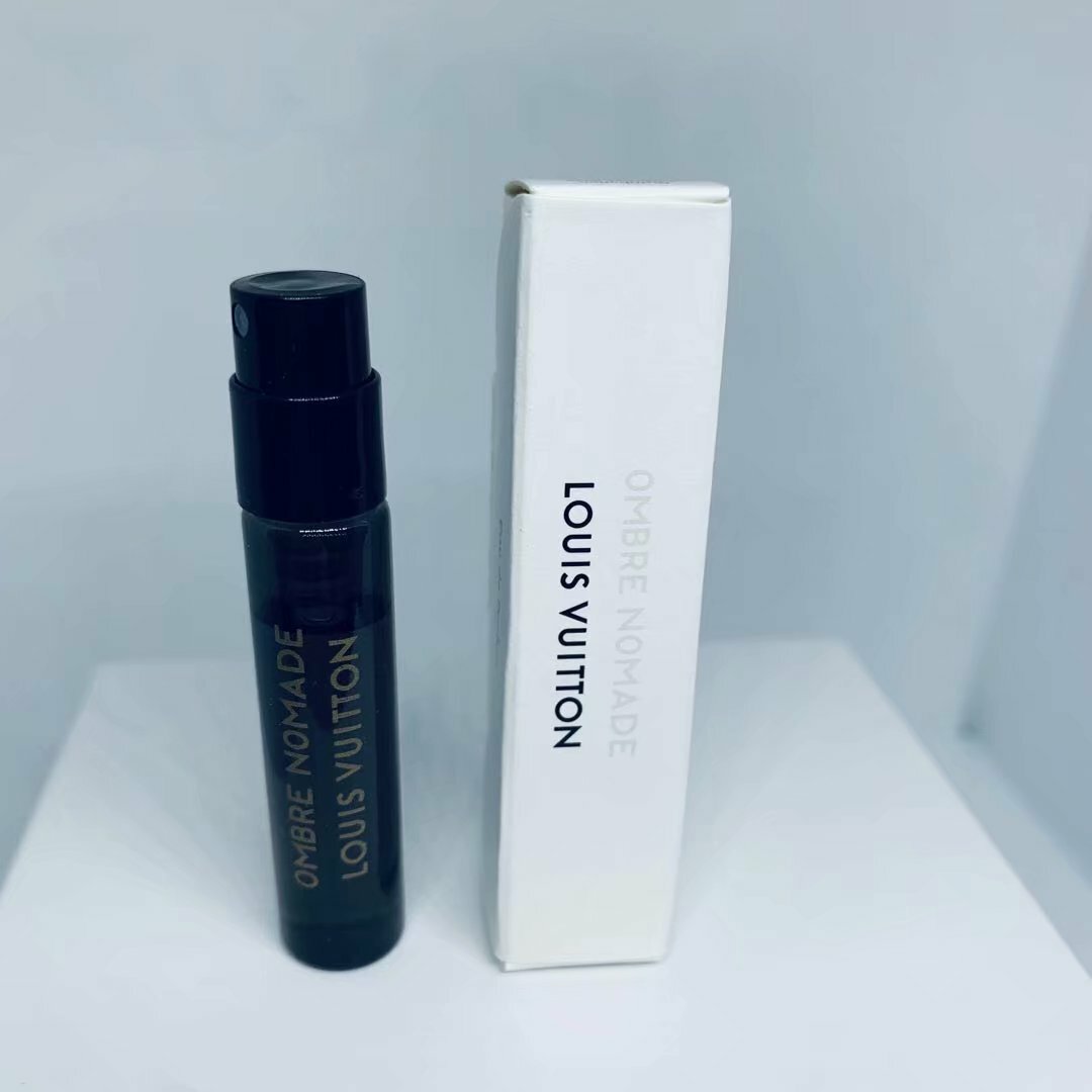 Louis Vuitton の 2ml サンプリ ルイ・ヴィトン(LOUIS VUITTON)ルイ・ヴィトン サングラス