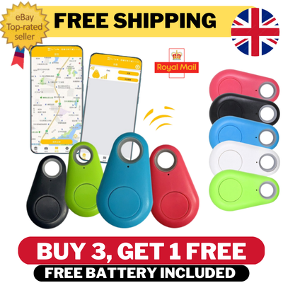 Ebay top pet tracker