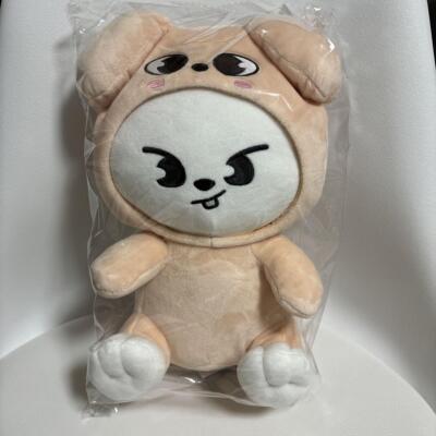 StrayKids Leebit TOY WORLD ぬいぐるみ Stray Kids Skzoo Leebit LEE KNOW SKZ TOY WORLD in Japan