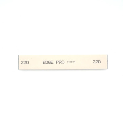 Edge Pro Aluminium Oxide Sharpening Stone 220 Grit 1x6, Free Shipping in Austral