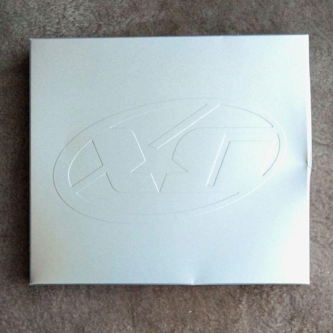 XG 3rd Single Album Shooting Star Official CD Box From Japan