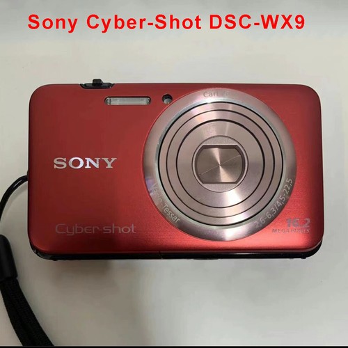 【美品】SONY Cyber-shot DSC-WX30 バイオレット② Amazon.co.jp: SONY デジタルカメラ Cyber-Shot