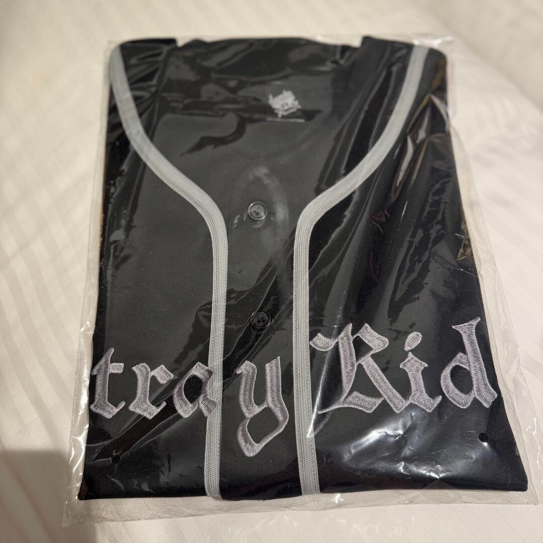 Straykids Felix ユニフォーム グッズ Stray Kids felix UNIFORM SHIRT World Tour dominATE JAPAN