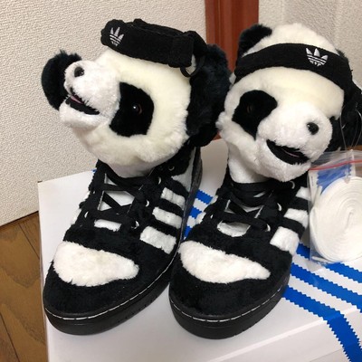 adidas panda