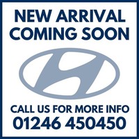 2025 Hyundai TUCSON 1.6 T-GDi 13.8kWh N Line Auto Euro 6 (s/s) 5dr ESTATE Petrol