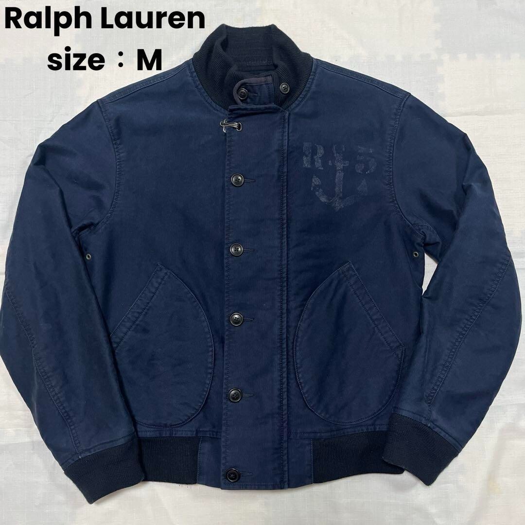最終金額　90s PolobyRalphLauren Deck Jacket L 最終金額 90s PolobyRalphLauren Deck Jacket L 90s POLO Ralph