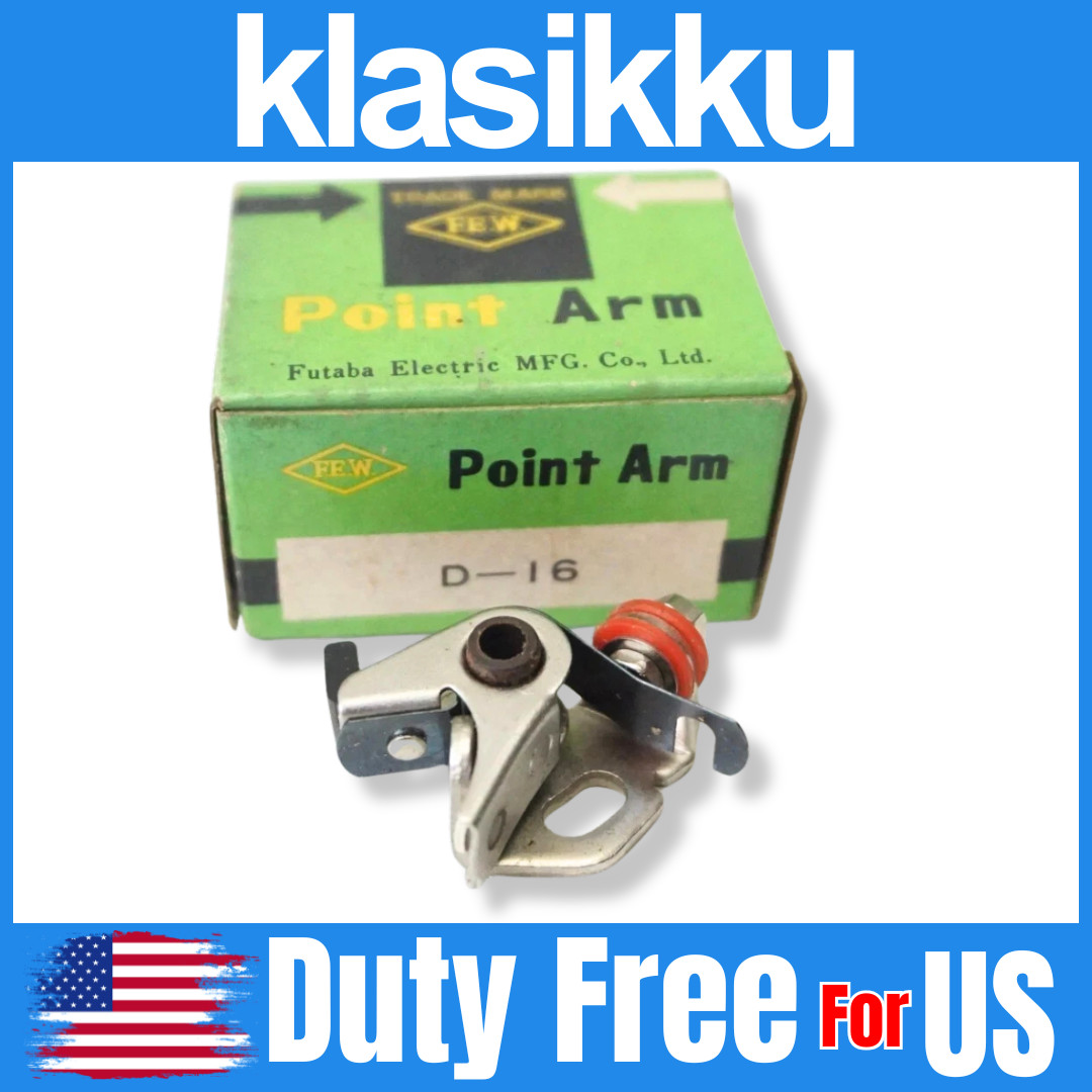 Fits For Suzuki 50cc MA 50MA 50MC K10-D M15-D M30-D U50-D Contact Point