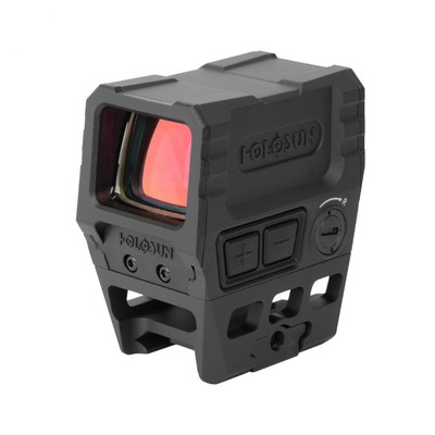 Holosun Dot Sight ELITE AEMS-CORE-RD