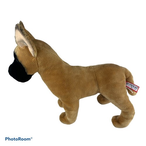great dane stuffed animal