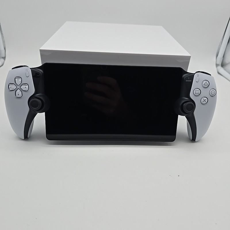 PlayStation Portal Remote Player - PlayStation 5 - Screen BAR