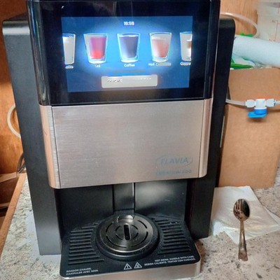 Refurbished Cafection Encore 29 Coffee Machine | Fresh Bean