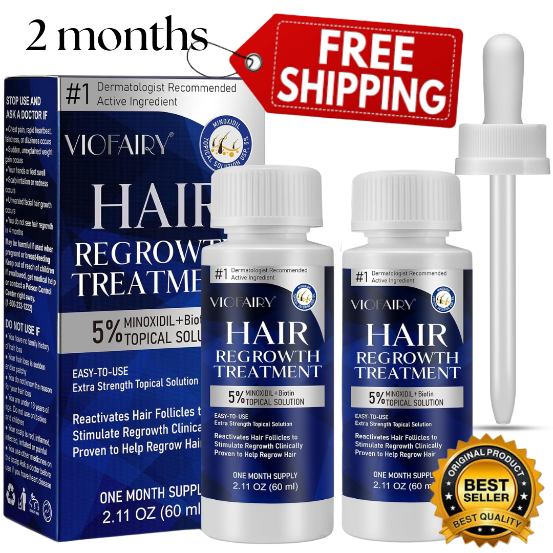 スタイリング剤 GrowBio Lady's Hair Growth Formula Amazon.com