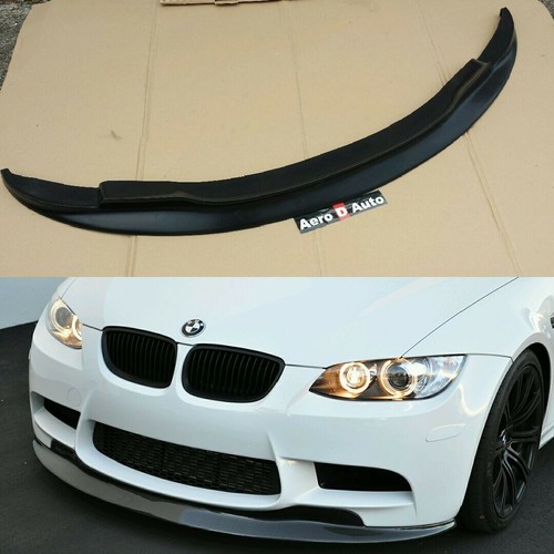 BMW E92 M3 スカッフプレート BMW E90 E92 M3 skid plate – POM PERFORMANCE