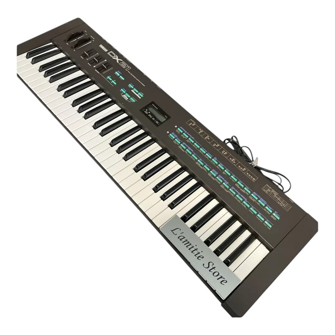 YAMAHAデジタルキーボード61鍵　21年製 YAMAHA YC61 61鍵盤 ステージキーボード 送料無料 | サウンドハウス